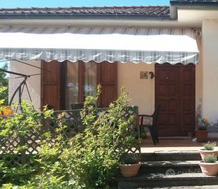 Tenda Arquati con motore elettrico 