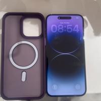 Iphone 14 pro max 256gb