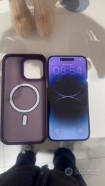 Iphone 14 pro max 256gb