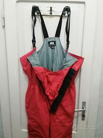 Salopette barca Helly Hansen