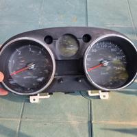quadro strumenti per Nissan Qashqai 2006-2010