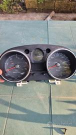 quadro strumenti per Nissan Qashqai 2006-2010