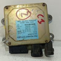 CENTRALINA SERVOSTERZO CITROEN C3 1° Serie 400687