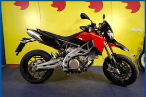APRILIA Dorsoduro 750 Garantita e Finanziabile