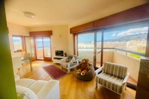 Appartamento panoramico in centro storico