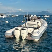 Joker Boat Clubman 26'