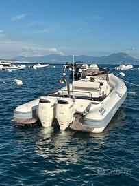 Joker Boat Clubman 26'