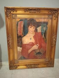 Quadro da salotto