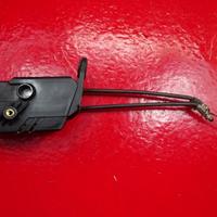 ATTUATORE VALVOLA SCARICO BMW R1200R 2011