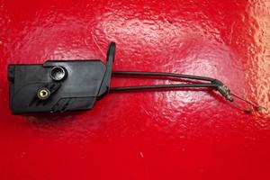 ATTUATORE VALVOLA SCARICO BMW R1200R 2011