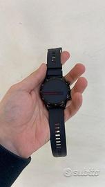 Huawei GT 2 black 46 mm - 8165