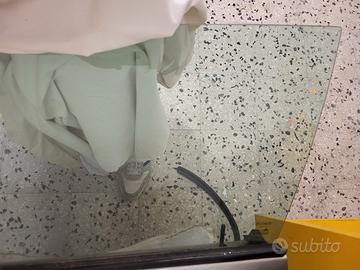 ricambio punto cabrio