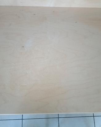 spianatoia in legno 