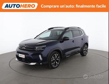 CITROEN C5 Aircross BlueHDi 130 S&S EAT8 Shine P