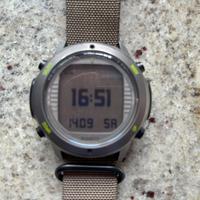 Computer subacqueo SUUNTO D6i D6i Novo Stealth