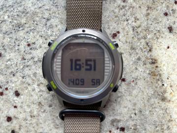 Computer subacqueo SUUNTO D6i D6i Novo Stealth