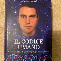 Il codice umano
