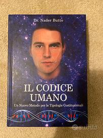 Il codice umano