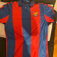 Maglia del Barcellona