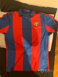 Maglia del Barcellona