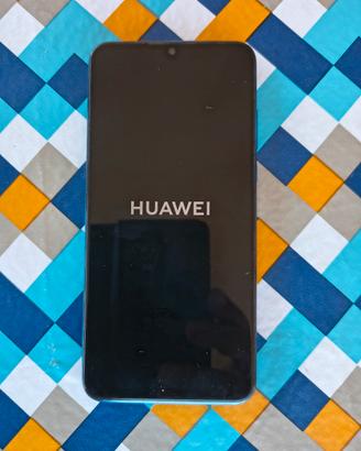 Huawei P30 lite new Edition perfetto