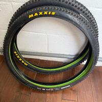 Copertomi mtb misura 29 con Air-liner system