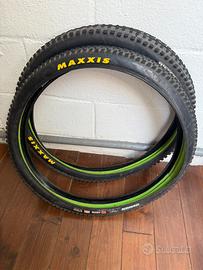 Copertomi mtb misura 29 con Air-liner system