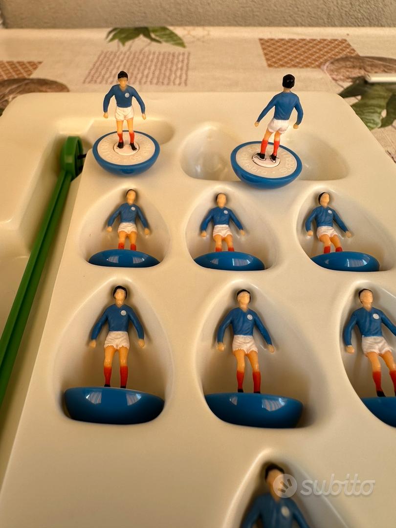 ALGERIA 1982 SUBBUTEO la leggenda.fascicolo monografico hasbro EUR 4,89