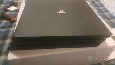 play station 4