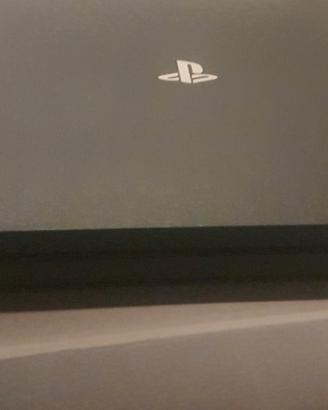 play station 4