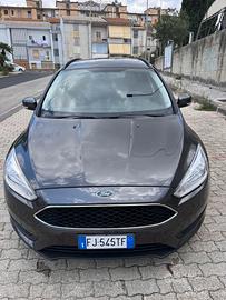 FORD FOCUS SW 1.5 TDCI 120 CV