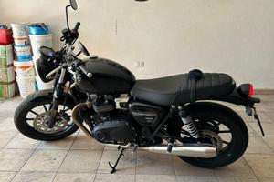 Triumph Speed Twin 900