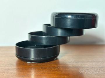 Organizer girevole Multiplor Design RINO PIROVANO