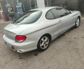 HYUNDAI Coupe 2ª serie - 2002