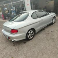HYUNDAI Coupe 2ª serie - 2002