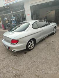 HYUNDAI Coupe 2ª serie - 2002
