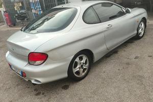 HYUNDAI Coupe 2ª serie - 2002