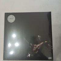 vinile Travis Scott 