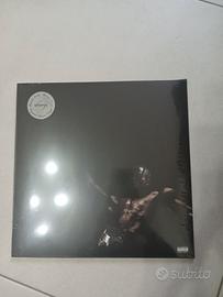 vinile Travis Scott 