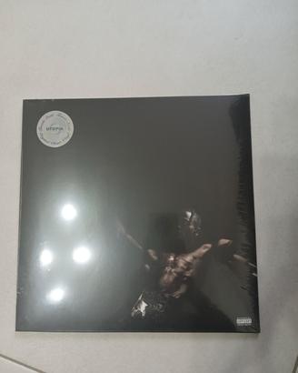 vinile Travis Scott 
