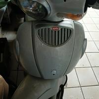 scooter scarabeo 100