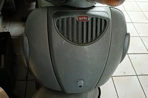 scooter scarabeo 100