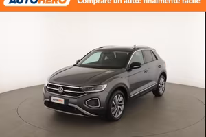 VOLKSWAGEN T-Roc HR19117
