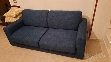 Divano letto