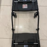 Adattatore GT4 IKCS0029 gemellare double adapter