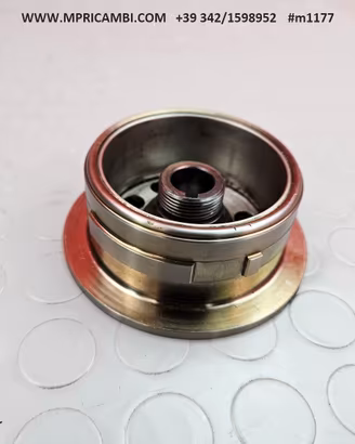 VOLANO MAGNETE HONDA CRF 450 2005 2008 CRF450 2006