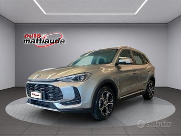 Mg ZS 1.5 hybrid+ Comfort auto