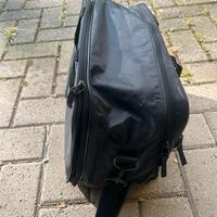 Valigie laterali moto