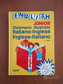 Libro-dizionario 