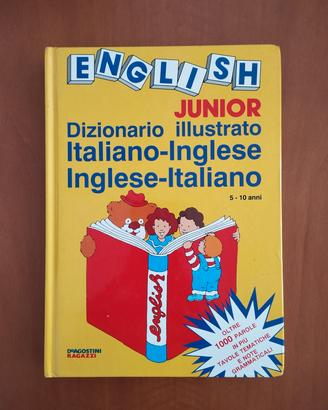 Libro-dizionario 